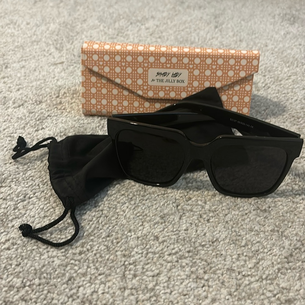COPY - Shady lady sunglasses